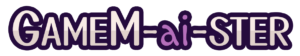 GameM-ai-ster Logo