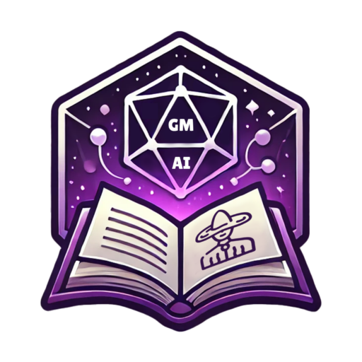GameMaister Logo